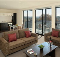 Apartments  Kew Q105 - Park Avenue Accommodation Group - Accommodation Mount Tamborine