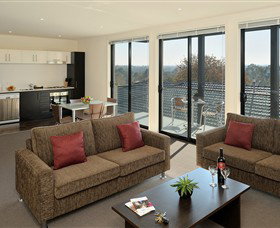 Apartments @ Kew Q105 - Park Avenue Accommodation Group - Accommodation Mount Tamborine 0