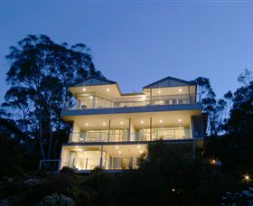 Arthurs Views - Accommodation Mount Tamborine 0