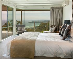 Arthurs Views - Accommodation Mount Tamborine 2