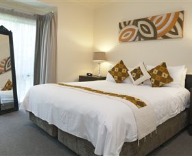 Arthurs Views - Accommodation Mount Tamborine 1