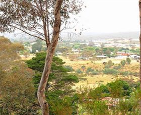 BIG4 Castlemaine Holiday Park - Accommodation Mount Tamborine 0