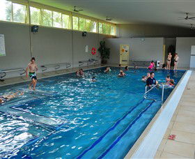 BIG4 Inverloch Holiday Park - Accommodation Mount Tamborine 1