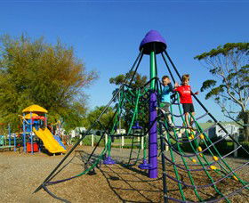 BIG4 Inverloch Holiday Park - Accommodation Mount Tamborine 2