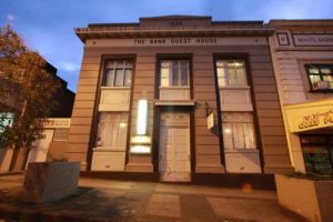 The Bank Guesthouse - Accommodation Mount Tamborine 10