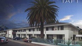 Taft Motor Inn - Accommodation Mount Tamborine 8
