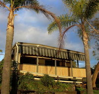 Aloha Caravan Park - Accommodation Mount Tamborine