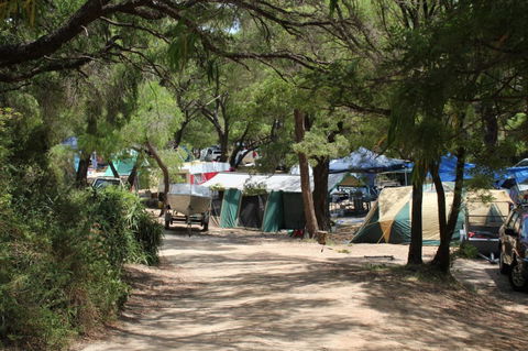 Hamelin Bay Holiday Park - Accommodation Mount Tamborine 2