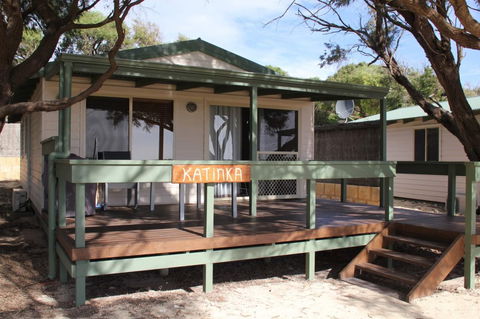 Hamelin Bay Holiday Park - Accommodation Mount Tamborine 3
