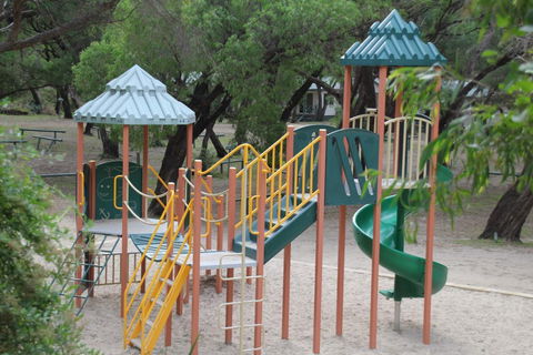 Hamelin Bay Holiday Park - Accommodation Mount Tamborine 4