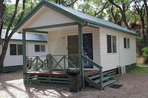 Hamelin Bay Holiday Park - Accommodation Mount Tamborine 5