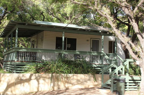 Hamelin Bay Holiday Park - Accommodation Mount Tamborine 6