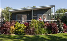 Fingal Bay Holiday Park - Accommodation Mount Tamborine 4