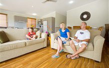 Fingal Bay Holiday Park - Accommodation Mount Tamborine 5