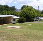 Fossickers Tourist Park - Accommodation Mount Tamborine