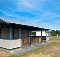 Freemans campground - Accommodation Mount Tamborine