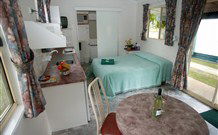 Glen Villa Resort And Tourist Park Casino - Accommodation Mount Tamborine 1