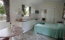 Glen Villa Resort And Tourist Park Casino - Accommodation Mount Tamborine 2