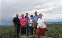Goat Rock Camping Ground And Tourist Park - Accommodation Mount Tamborine 1
