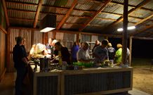 Goat Rock Camping Ground And Tourist Park - Accommodation Mount Tamborine 6