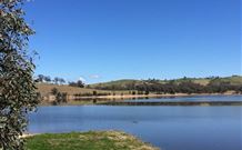 Good Hope Resort - Accommodation Mount Tamborine 1