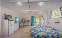 Grassy Head Holiday Park - Accommodation Mount Tamborine 1