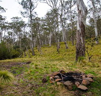 Gummi Falls campground - Accommodation Mount Tamborine