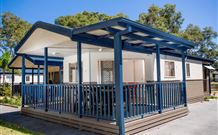 North Coast Holiday Parks North Haven - Accommodation Mount Tamborine 0