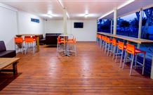 North Coast Holiday Parks North Haven - Accommodation Mount Tamborine 5