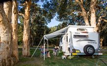 North Coast Holiday Parks North Haven - Accommodation Mount Tamborine 4