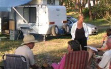 North Head Camping Area - Accommodation Mount Tamborine 1