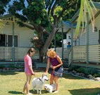 Paradise Palms Caravan Park - Accommodation Mount Tamborine