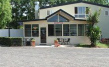 Poplar Caravan Park And Harrys Snack Shack - Accommodation Mount Tamborine 0