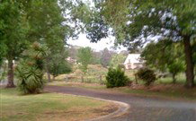 Poplar Caravan Park And Harrys Snack Shack - Accommodation Mount Tamborine 4