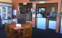 Poplar Caravan Park And Harrys Snack Shack - Accommodation Mount Tamborine 1