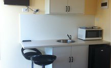 Poplar Caravan Park And Harrys Snack Shack - Accommodation Mount Tamborine 2