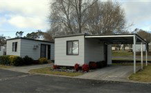 Poplar Caravan Park And Harrys Snack Shack - Accommodation Mount Tamborine 7
