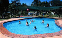 Pottsville North Holiday Park - Accommodation Mount Tamborine 0