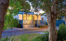 Pottsville North Holiday Park - Accommodation Mount Tamborine 1