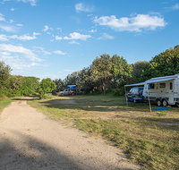 Racecourse Campground - Accommodation Mount Tamborine