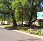 Spicer Park Caravan Park - Accommodation Mount Tamborine