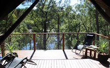 The Escape Luxury Camping - Accommodation Mount Tamborine 0