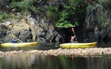 The Escape Luxury Camping - Accommodation Mount Tamborine 6