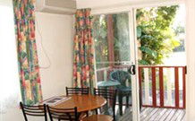 The Haven Caravan Park - Accommodation Mount Tamborine 0