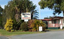 The Haven Caravan Park - Accommodation Mount Tamborine 1