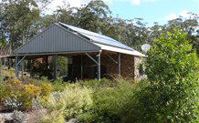 Tyrra Cottage Bed And Breakfast - Accommodation Mount Tamborine 0