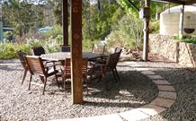 Tyrra Cottage Bed And Breakfast - Accommodation Mount Tamborine 4