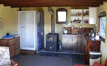 Tyrra Cottage Bed And Breakfast - Accommodation Mount Tamborine 6