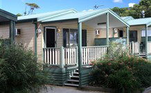 Ulladulla Headland Holiday Haven - Accommodation Mount Tamborine 4