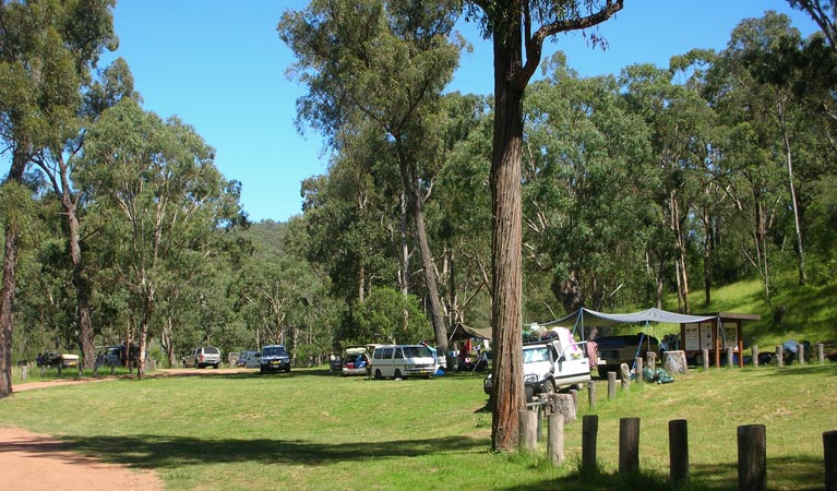 Middle Brook NSW Accommodation Mount Tamborine